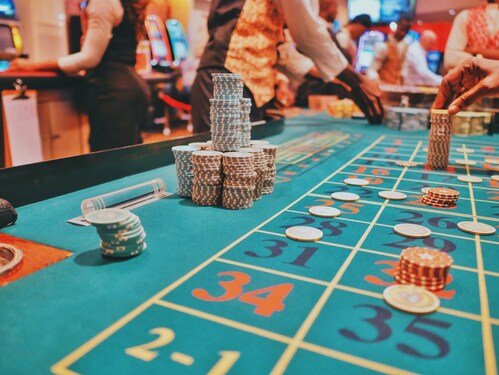 Understanding Where Online Casinos Operate Legally In America