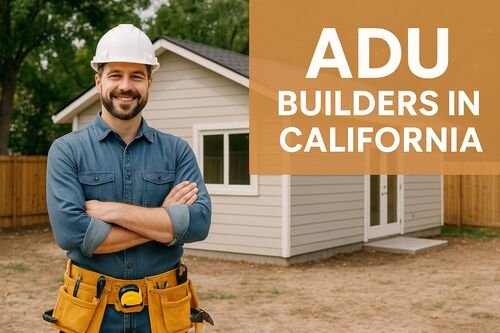 Maximize Sacramento Property Value With a Permitted ADU