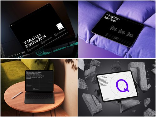 iPad Retargeting Mockups: How Personalized Visuals Increase User Returns